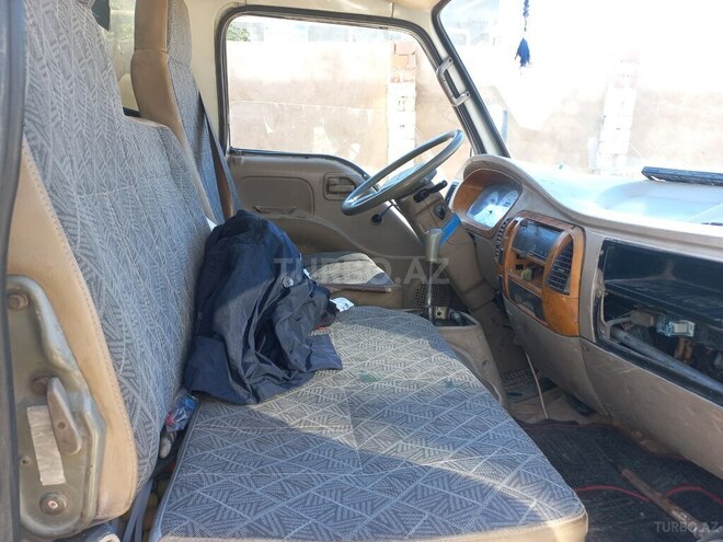 Foton Forland 2009, 180,544 km - 3.2 л - Bakı