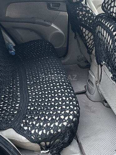 Kia Sportage 2007, 195,000 km - 2.0 l - Bakı