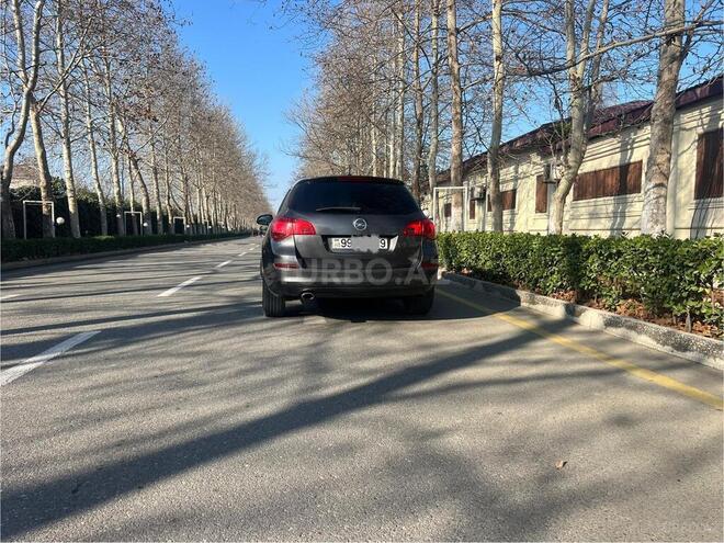 Opel Astra 2011, 314,060 km - 1.4 l - Bakı