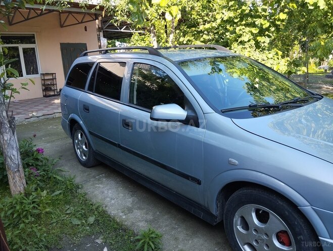 Opel Astra 2001, 330,000 km - 1.4 л - Göyçay