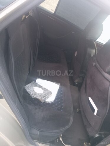 Mercedes C 180 1997, 450,000 km - 1.8 l - Zərdab