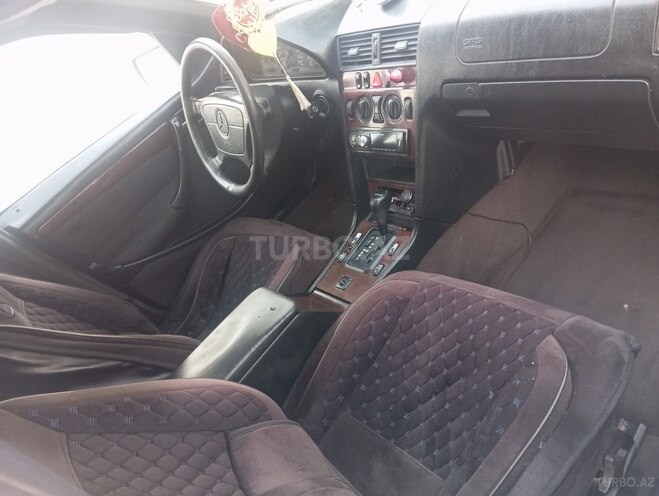 Mercedes C 180 1997, 450,000 km - 1.8 l - Zərdab