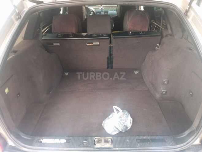 Mercedes C 180 1997, 450,000 km - 1.8 l - Zərdab