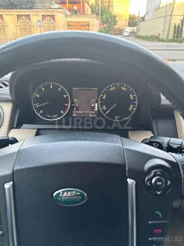 Land Rover Discovery 2011, 201,535 km - 5.0 l - Bakı