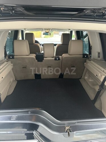 Land Rover Discovery 2011, 201,535 km - 5.0 l - Bakı