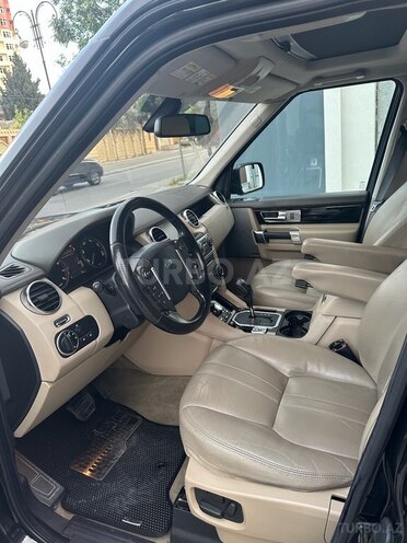 Land Rover Discovery 2011, 201,535 km - 5.0 l - Bakı