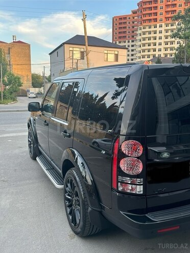 Land Rover Discovery 2011, 201,535 km - 5.0 l - Bakı