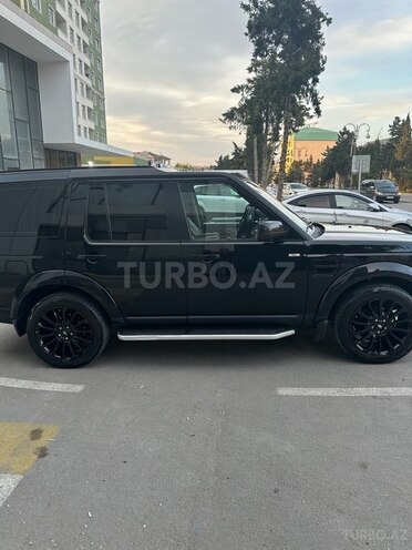Land Rover Discovery 2011, 201,535 km - 5.0 l - Bakı