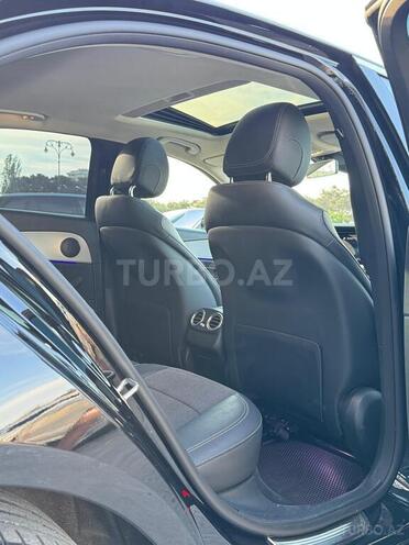 Mercedes E 300 e 2021, 60 km - 2.0 l - Bakı