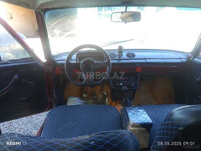 LADA (VAZ) 21013 1984, 370,468 km - 1.3 л - Tərtər