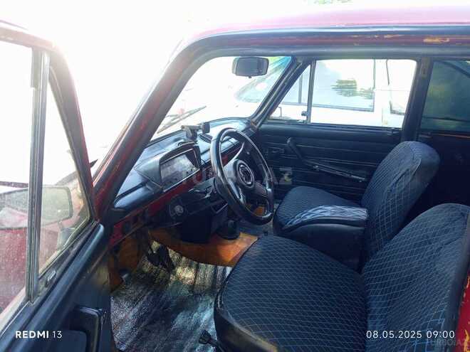 LADA (VAZ) 21013 1984, 370,468 km - 1.3 л - Tərtər