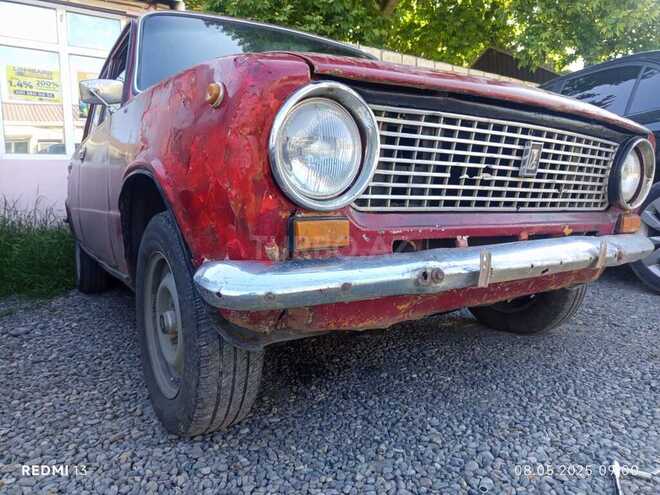 LADA (VAZ) 21013 1984, 370,468 km - 1.3 л - Tərtər