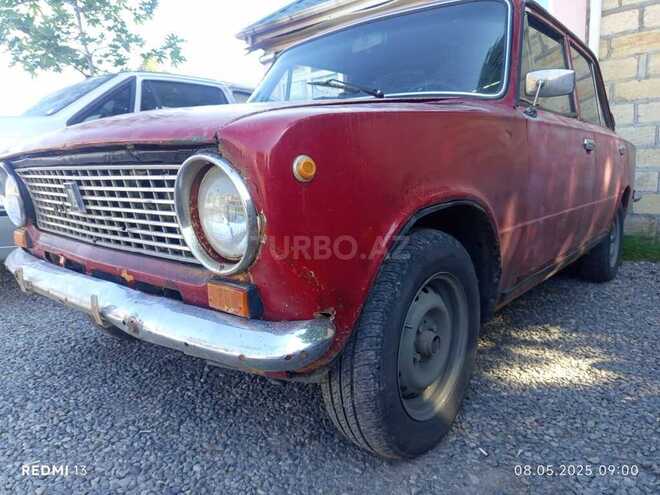 LADA (VAZ) 21013 1984, 370,468 km - 1.3 л - Tərtər