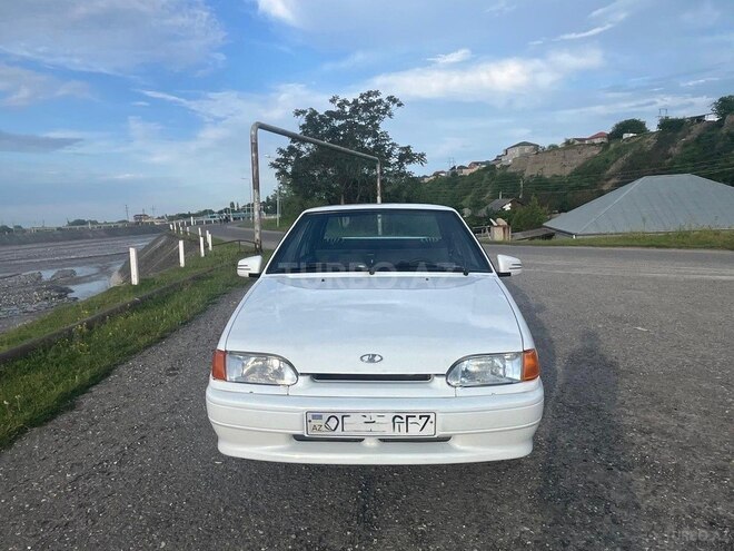 LADA (VAZ) 2115 2012, 182,500 km - 1.6 l - Quba