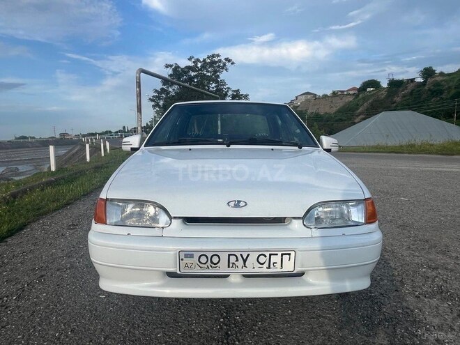 LADA (VAZ) 2115 2012, 182,500 km - 1.6 l - Quba