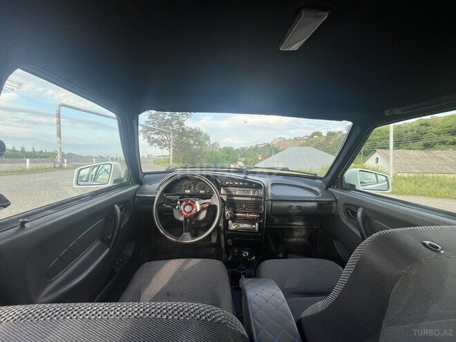 LADA (VAZ) 2115 2012, 182,500 km - 1.6 l - Quba