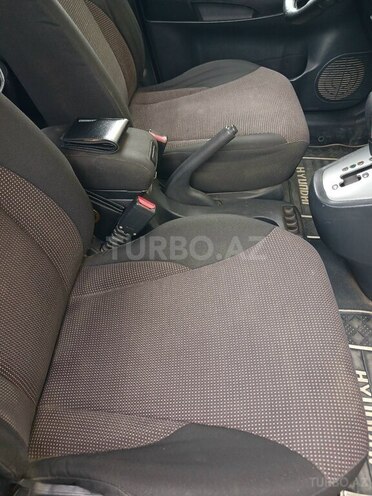 Hyundai Tucson 2008, 239,000 km - 2.0 л - Bakı