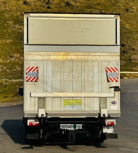 Ford Transit 2007, 194,000 km - 2.2 л - Bakı