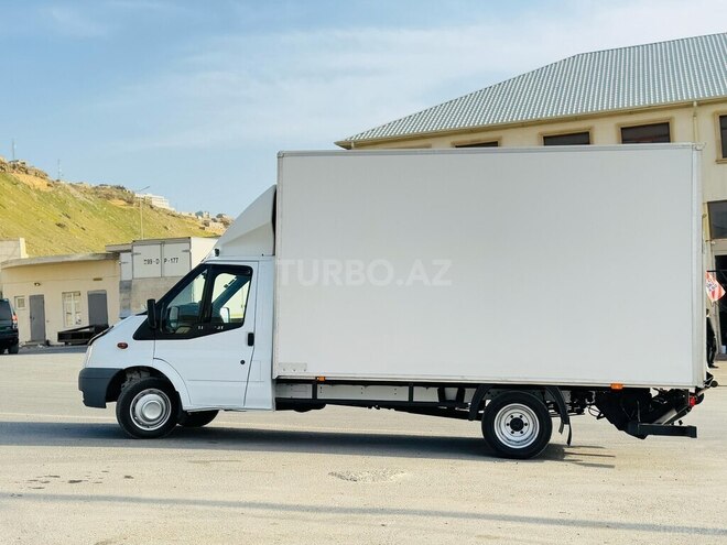 Ford Transit 2007, 194,000 km - 2.2 л - Bakı
