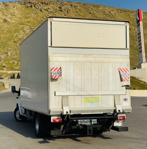 Ford Transit 2007, 194,000 km - 2.2 л - Bakı