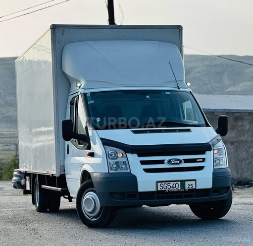 Ford Transit 2007, 194,000 km - 2.2 л - Bakı