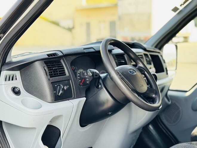 Ford Transit 2007, 194,000 km - 2.2 л - Bakı