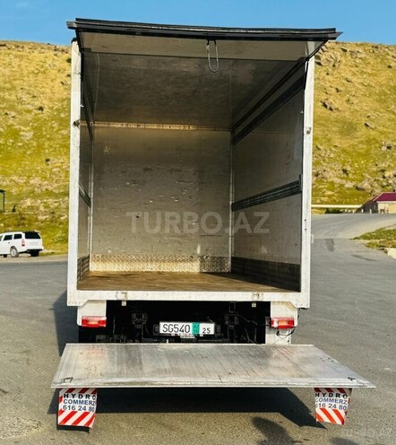 Ford Transit 2007, 194,000 km - 2.2 л - Bakı