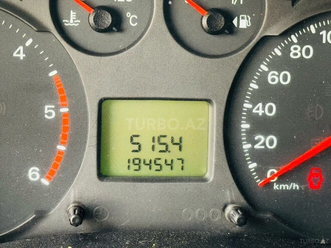 Ford Transit 2007, 194,000 km - 2.2 л - Bakı