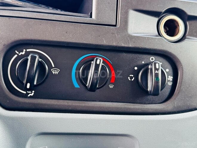 Ford Transit 2007, 194,000 km - 2.2 л - Bakı