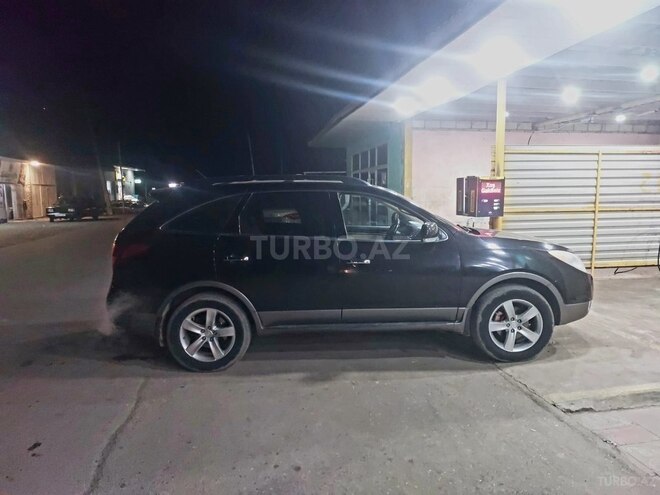 Hyundai Veracruz 2008, 277,000 km - 3.8 l - Bakı