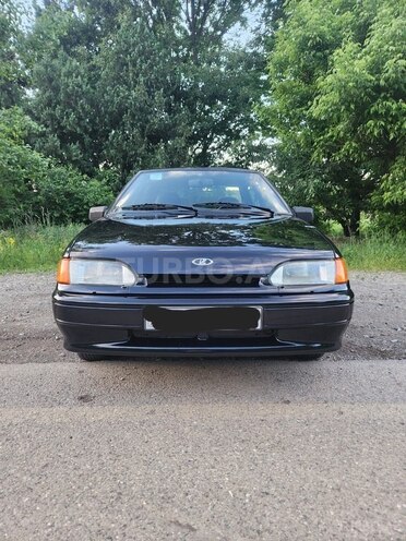 LADA (VAZ) 2115 2012, 138,001 km - 1.5 л - Şəmkir