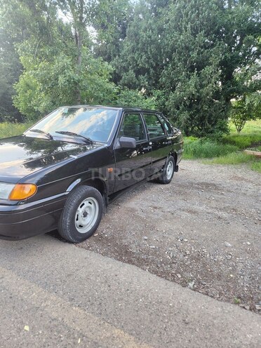 LADA (VAZ) 2115 2012, 138,001 km - 1.5 л - Şəmkir