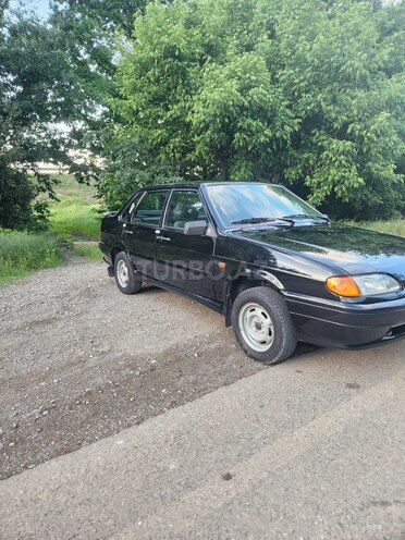 LADA (VAZ) 2115 2012, 138,001 km - 1.5 л - Şəmkir