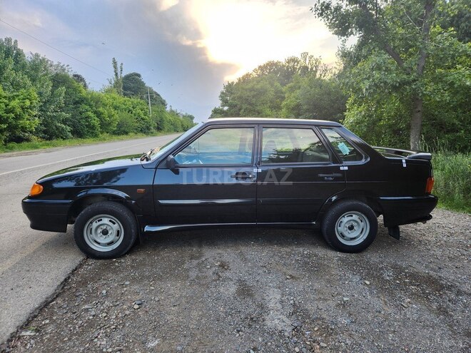 LADA (VAZ) 2115 2012, 138,001 km - 1.5 л - Şəmkir
