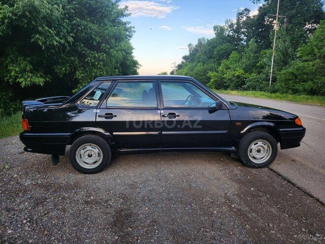 LADA (VAZ) 2115 2012, 138,001 km - 1.5 л - Şəmkir