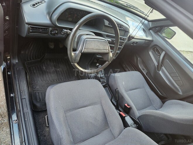 LADA (VAZ) 2115 2012, 138,001 km - 1.5 л - Şəmkir