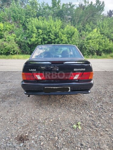 LADA (VAZ) 2115 2012, 138,001 km - 1.5 л - Şəmkir