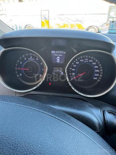 Hyundai Elantra 2011, 237,000 km - 1.6 л - Bakı