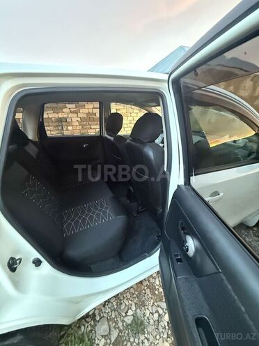 Nissan Note 2011, 158,000 km - 1.5 l - Bakı