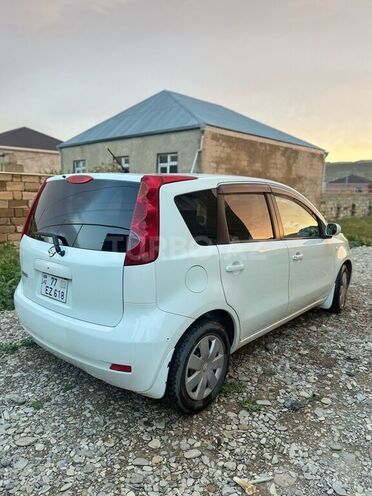 Nissan Note 2011, 158,000 km - 1.5 l - Bakı