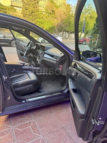 Mercedes E 220 d 2014, 172,000 km - 2.2 л - Bakı