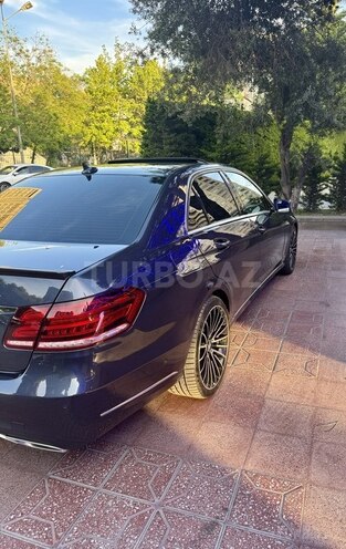 Mercedes E 220 d 2014, 172,000 km - 2.2 л - Bakı