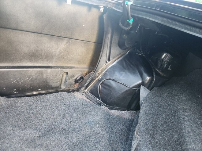 LADA (VAZ) 2115 2012, 138,001 km - 1.5 л - Şəmkir
