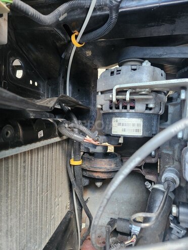 LADA (VAZ) 2115 2012, 138,001 km - 1.5 л - Şəmkir