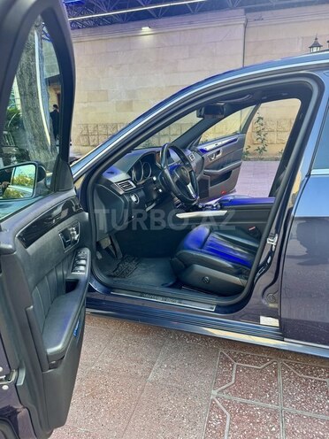 Mercedes E 220 d 2014, 172,000 km - 2.2 л - Bakı