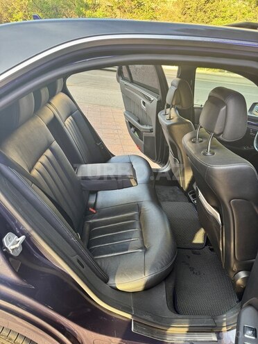 Mercedes E 220 d 2014, 172,000 km - 2.2 л - Bakı