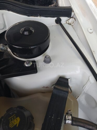 LADA (VAZ) 2115 2012, 107,000 km - 1.6 l - Ağsu