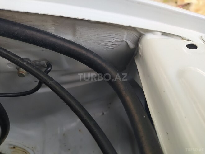 LADA (VAZ) 2115 2012, 107,000 km - 1.6 l - Ağsu