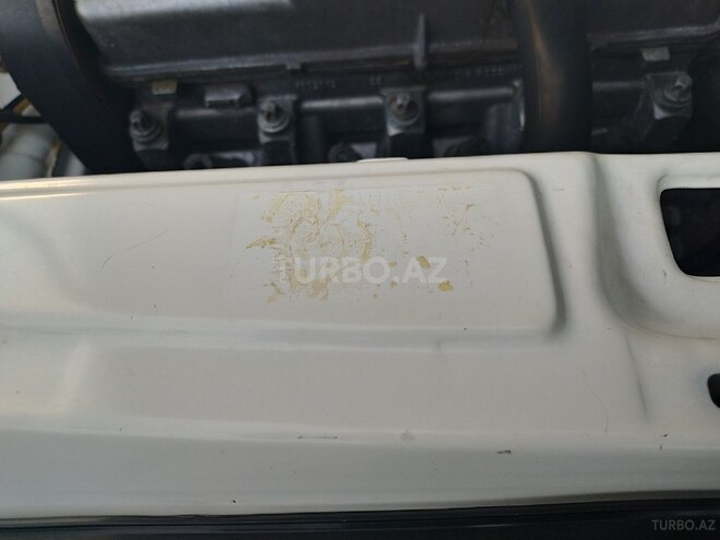 LADA (VAZ) 2115 2012, 107,000 km - 1.6 l - Ağsu