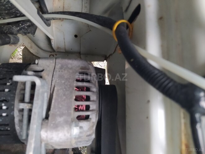LADA (VAZ) 2115 2012, 107,000 km - 1.6 l - Ağsu